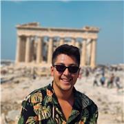 Tutor de Conversación en lengua inglesa Bilingüe online